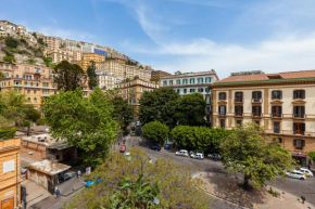 Отель Casamedeo Guest House  Неаполь
